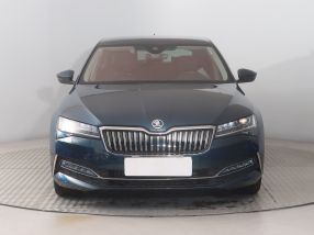 Skoda Superb - 2022