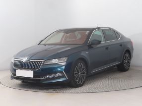 Skoda Superb - 2022