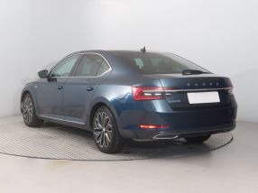 Skoda Superb - 2022