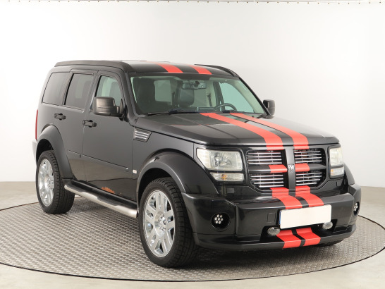 Dodge Nitro