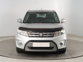 Suzuki Vitara - 2015