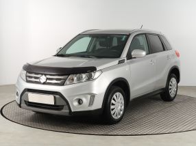 Suzuki Vitara - 2015