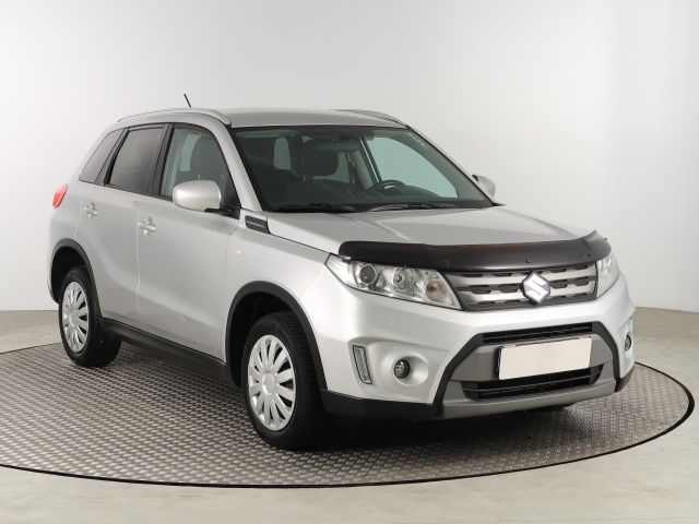 Suzuki Vitara 2015