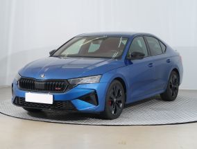Skoda Octavia - 2025