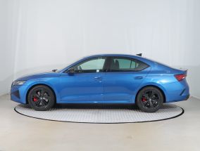 Skoda Octavia - 2025