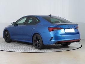 Skoda Octavia - 2025