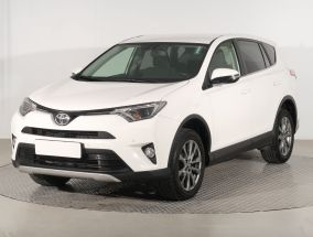 Toyota RAV 4 - 2016