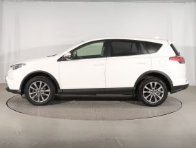 Toyota RAV 4 - 2016