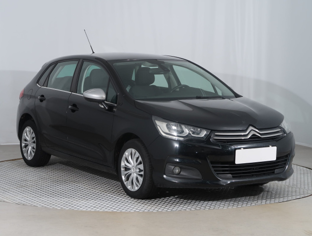 Citroen C4 2015