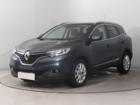 Renault Kadjar - 2017