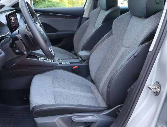Škoda Octavia 1.5 TSI e-tec