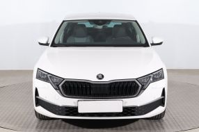 Škoda Octavia - 2025