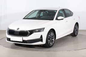 Škoda Octavia - 2025