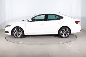 Škoda Octavia - 2025
