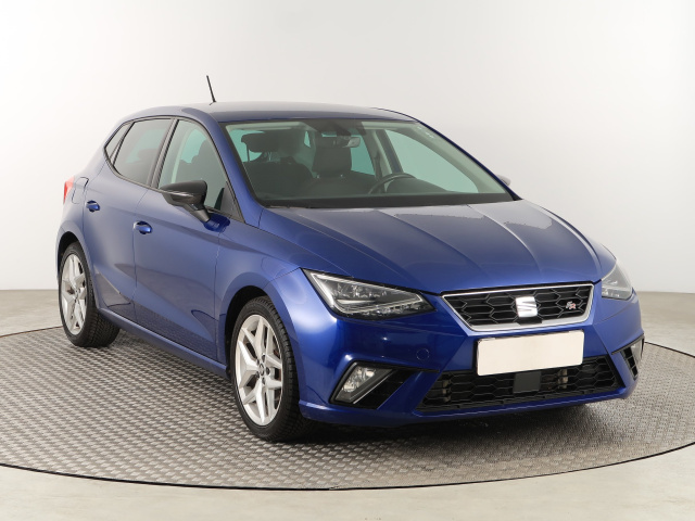 Seat Ibiza 2019