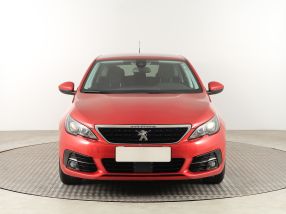 Peugeot 308 - 2019
