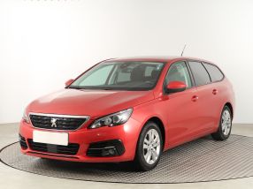 Peugeot 308 - 2019