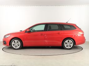 Peugeot 308 - 2019