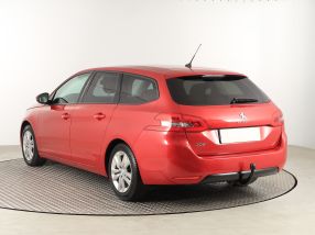 Peugeot 308 - 2019