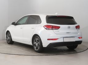 Hyundai i30 - 2022