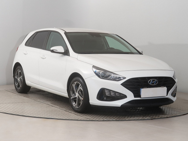 Hyundai i30 2022