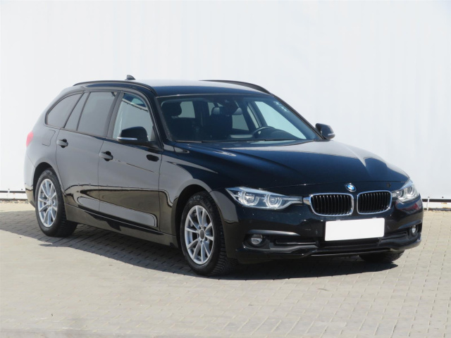 BMW 3 2019