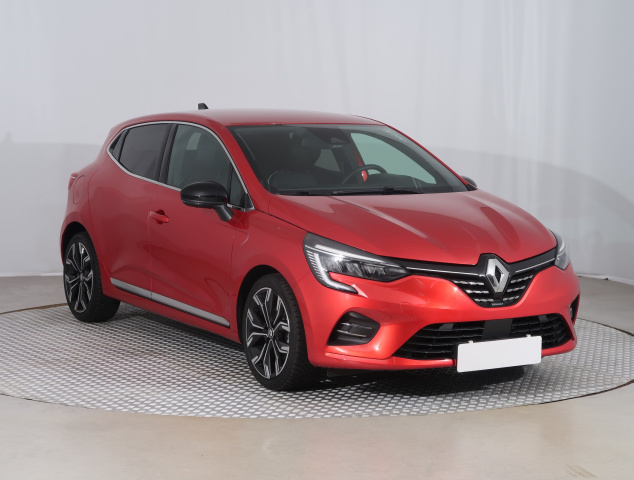 Renault Clio 2023