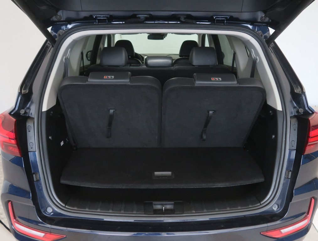 Ssang Yong Rexton