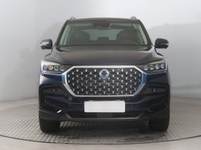 SsangYong Rexton - 2023
