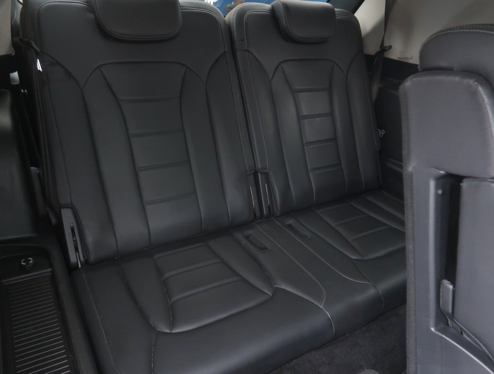 Ssang Yong Rexton