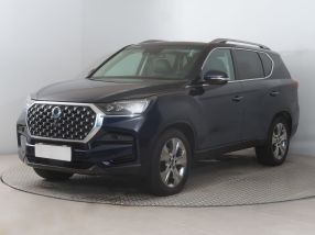 SsangYong Rexton - 2023