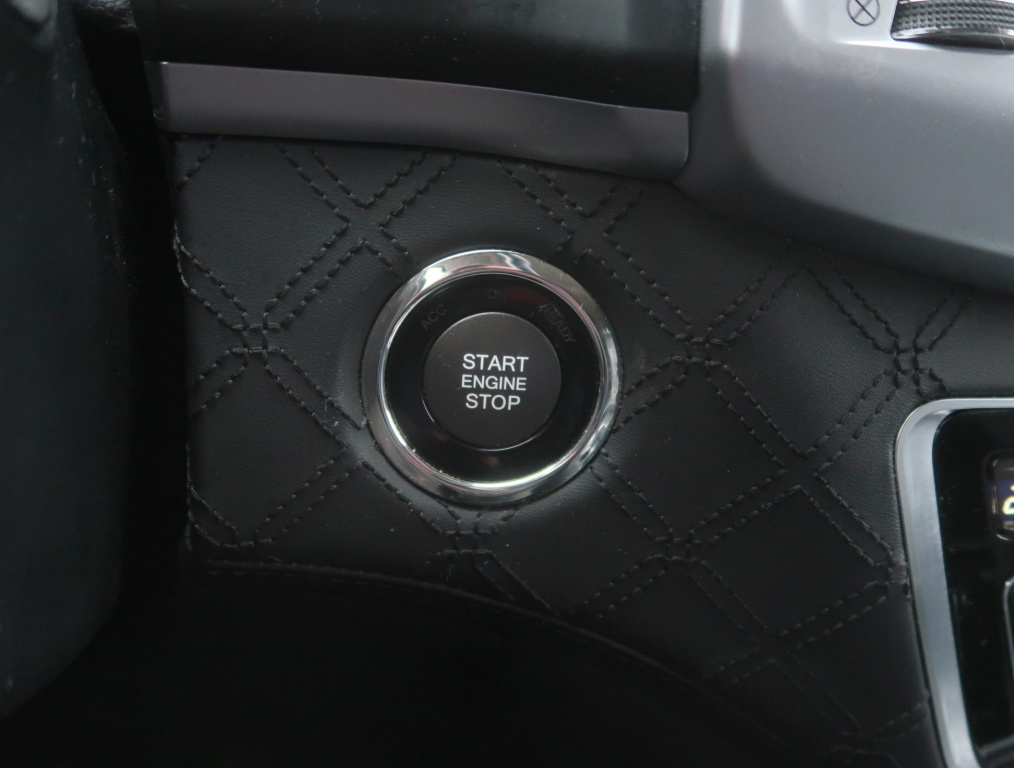 Ssang Yong Rexton