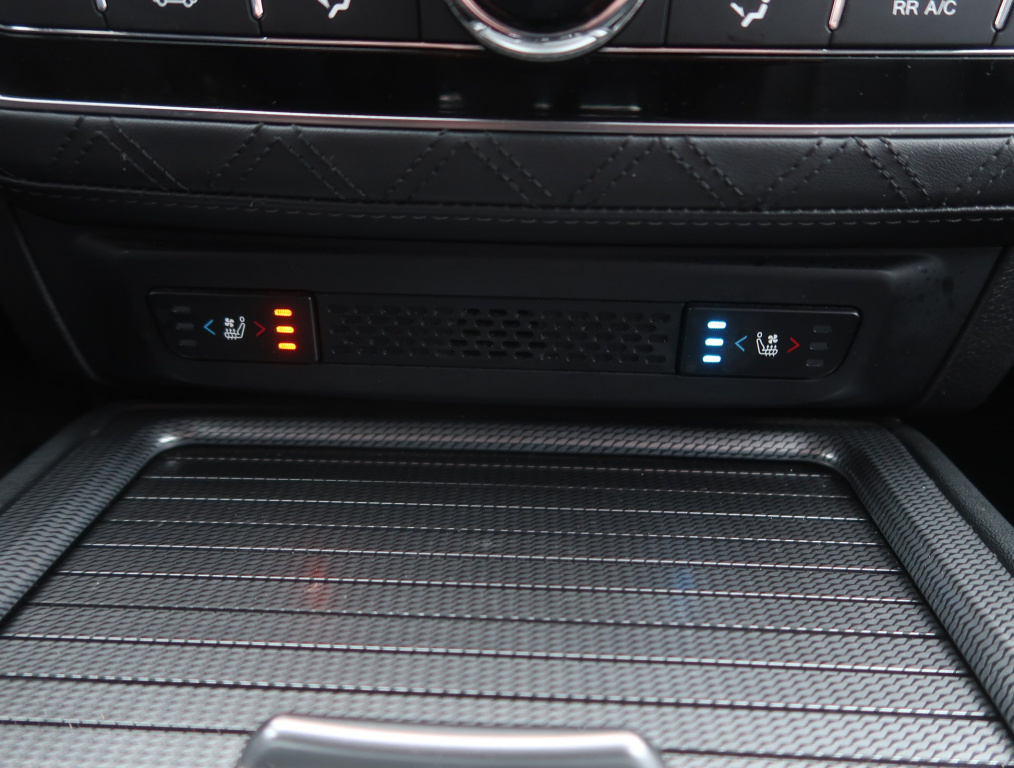 Ssang Yong Rexton