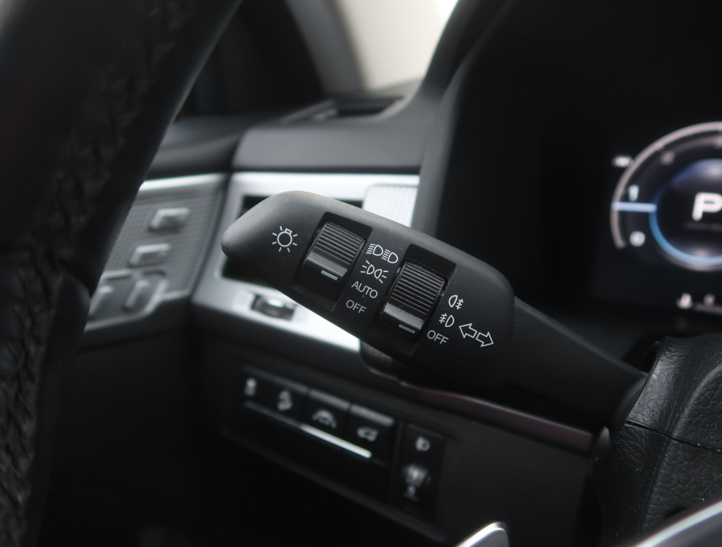 Ssang Yong Rexton