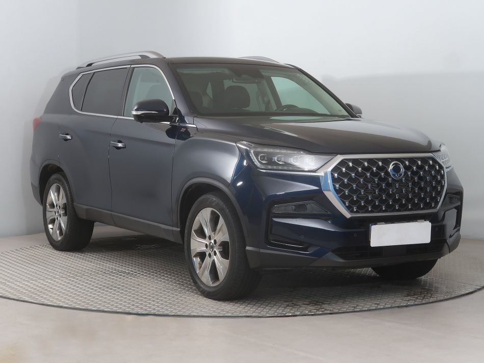 SsangYong Rexton - 2023