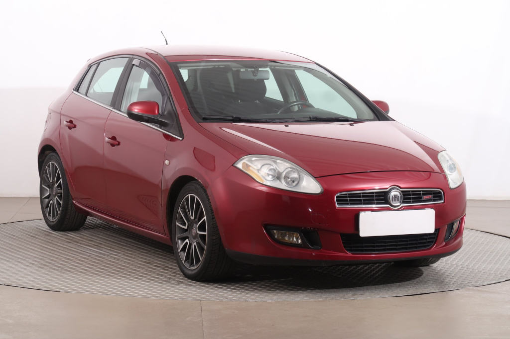 Fiat Bravo