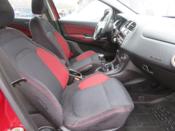 Fiat Bravo 2007