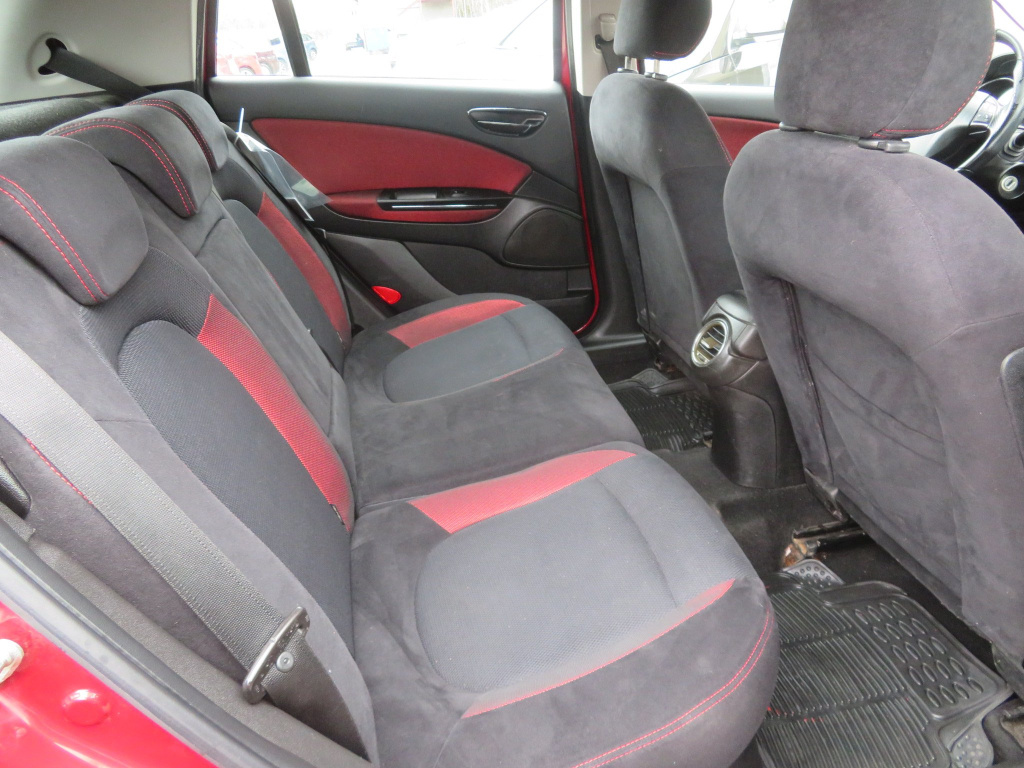 Fiat Bravo