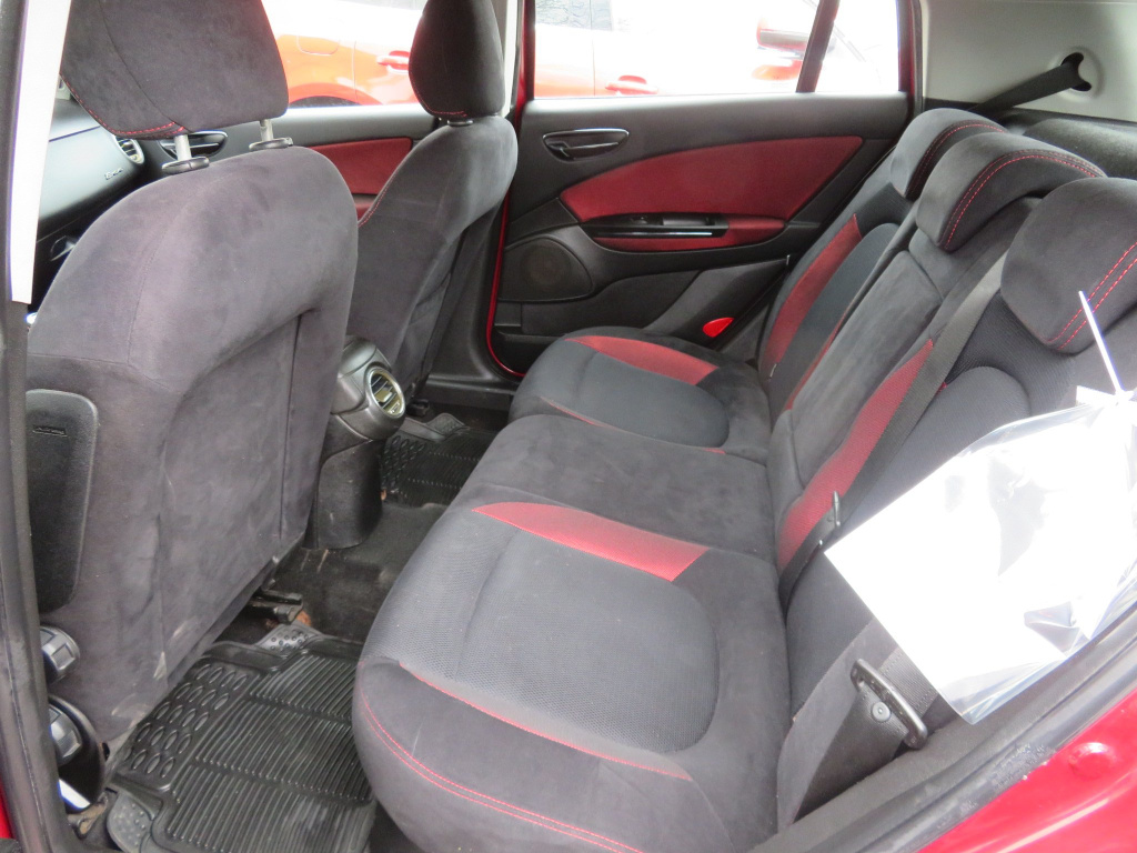 Fiat Bravo