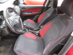 Fiat Bravo 2007