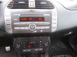 Fiat Bravo 2007