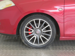 Fiat Bravo 2007