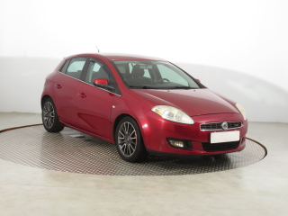 Fiat Bravo, 2007