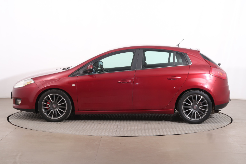 Fiat Bravo