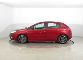 Fiat Bravo - 2007
