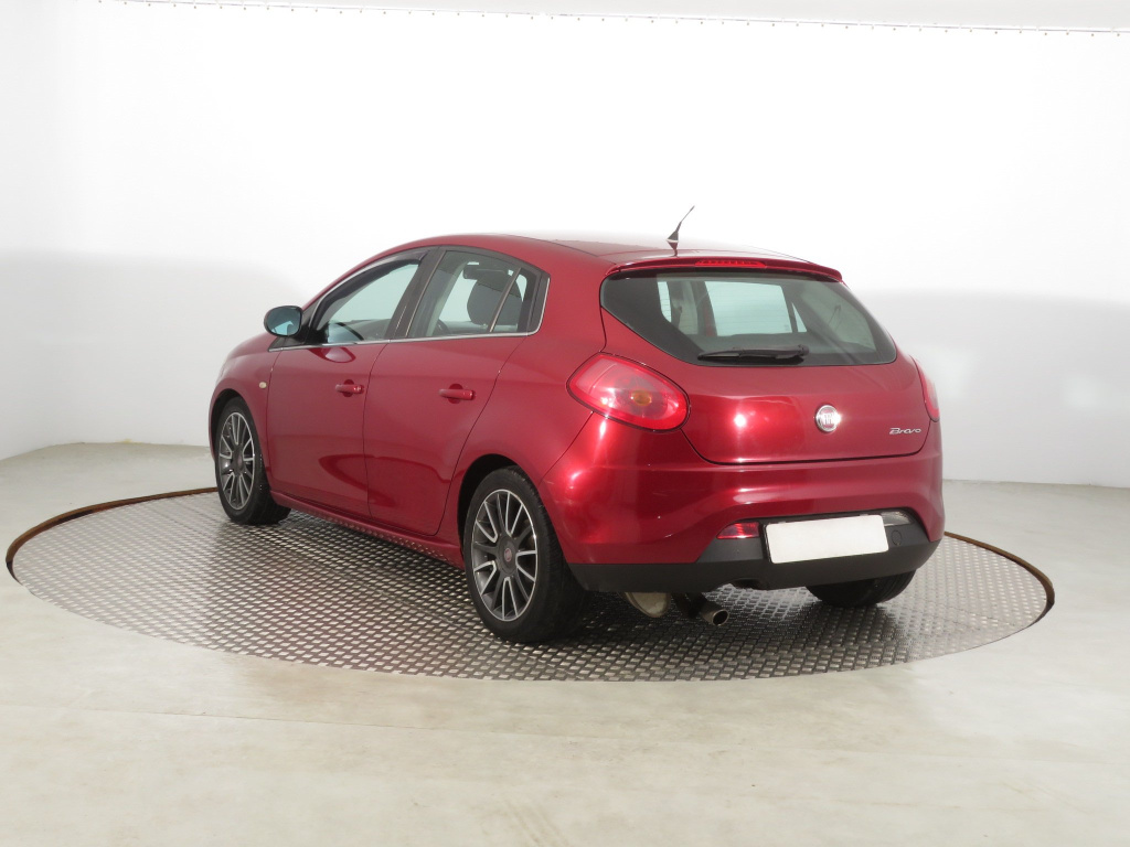Fiat Bravo