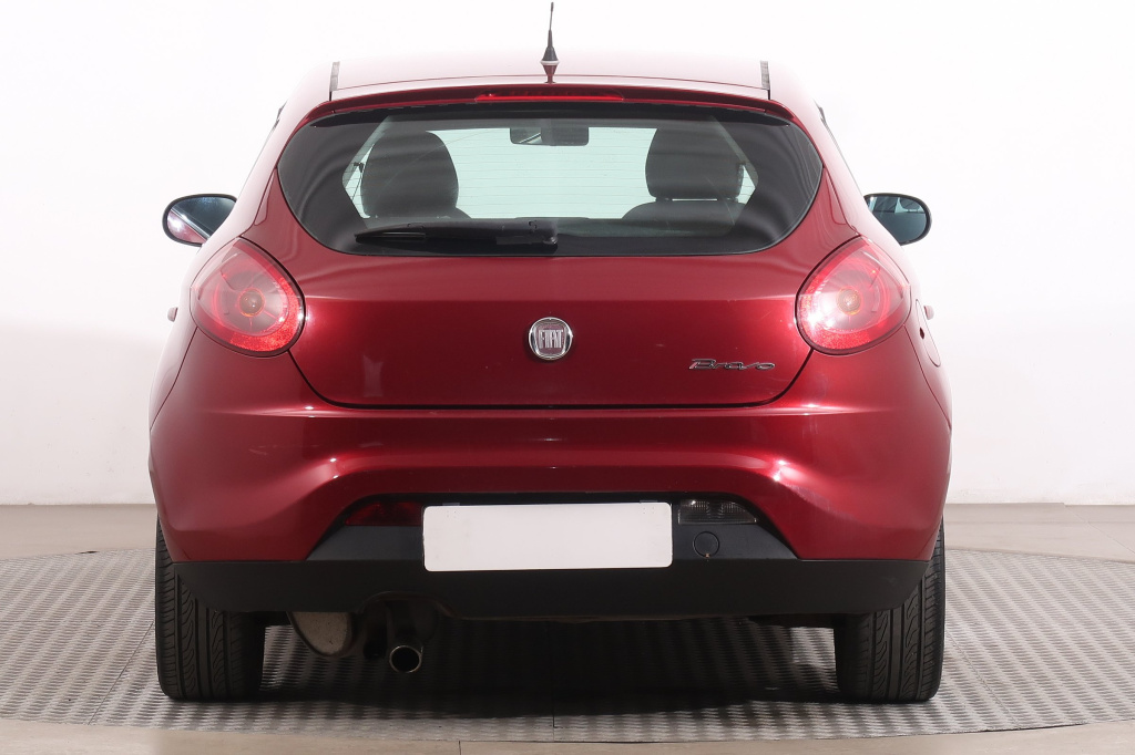 Fiat Bravo