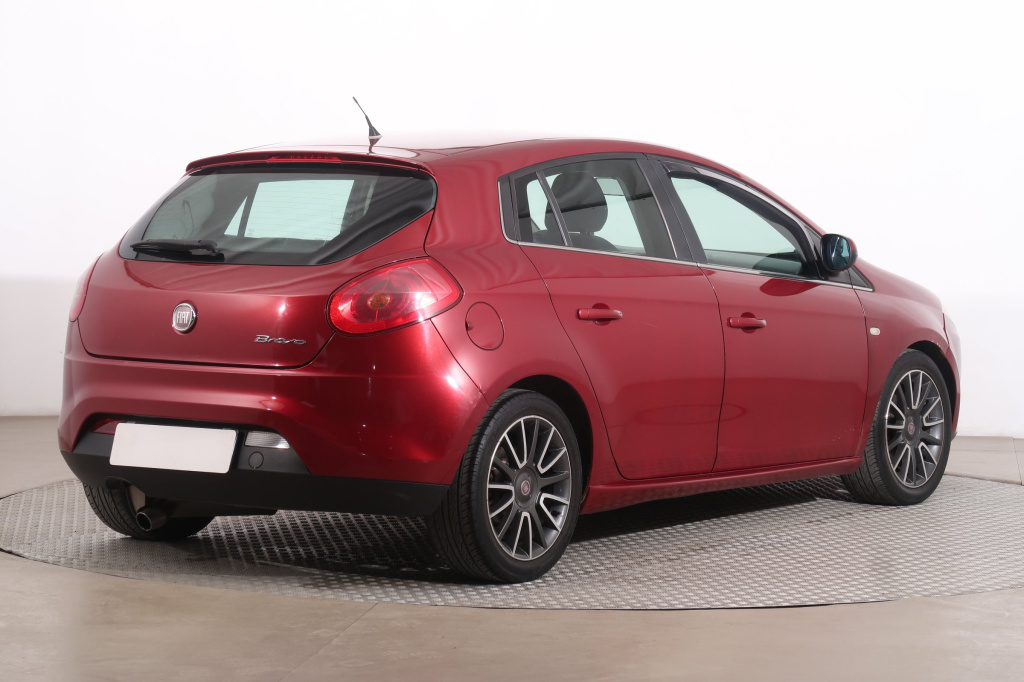 Fiat Bravo