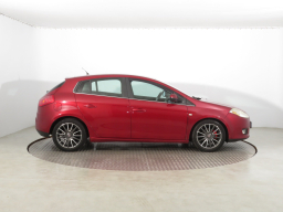 Fiat Bravo 2007