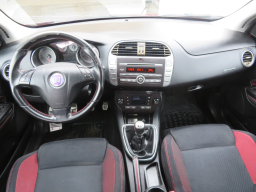 Fiat Bravo 2007